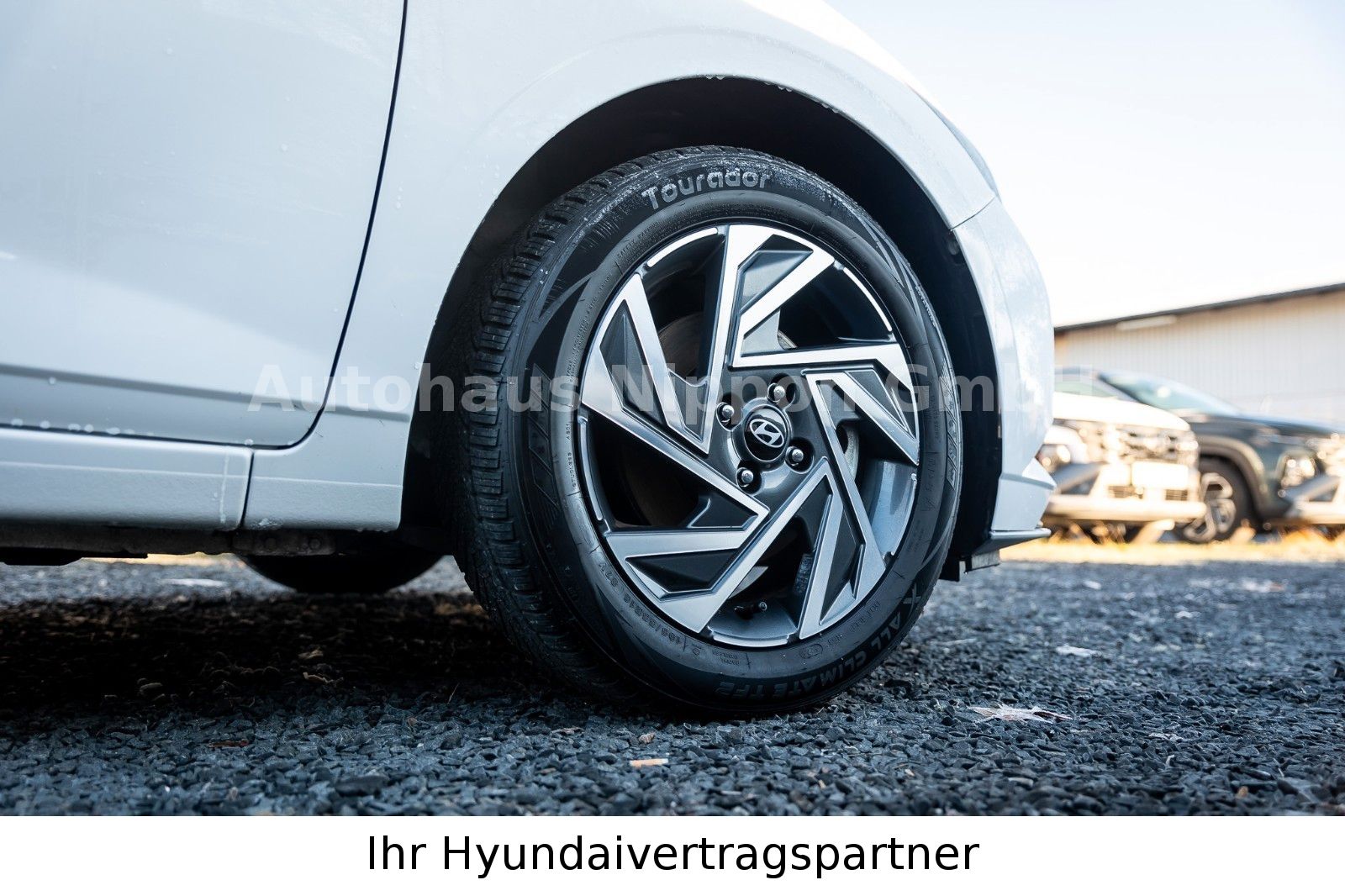 Hyundai i20 – Bild 13