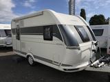 Hobby De Luxe 400 SFe  - Hobby 400 de luxe