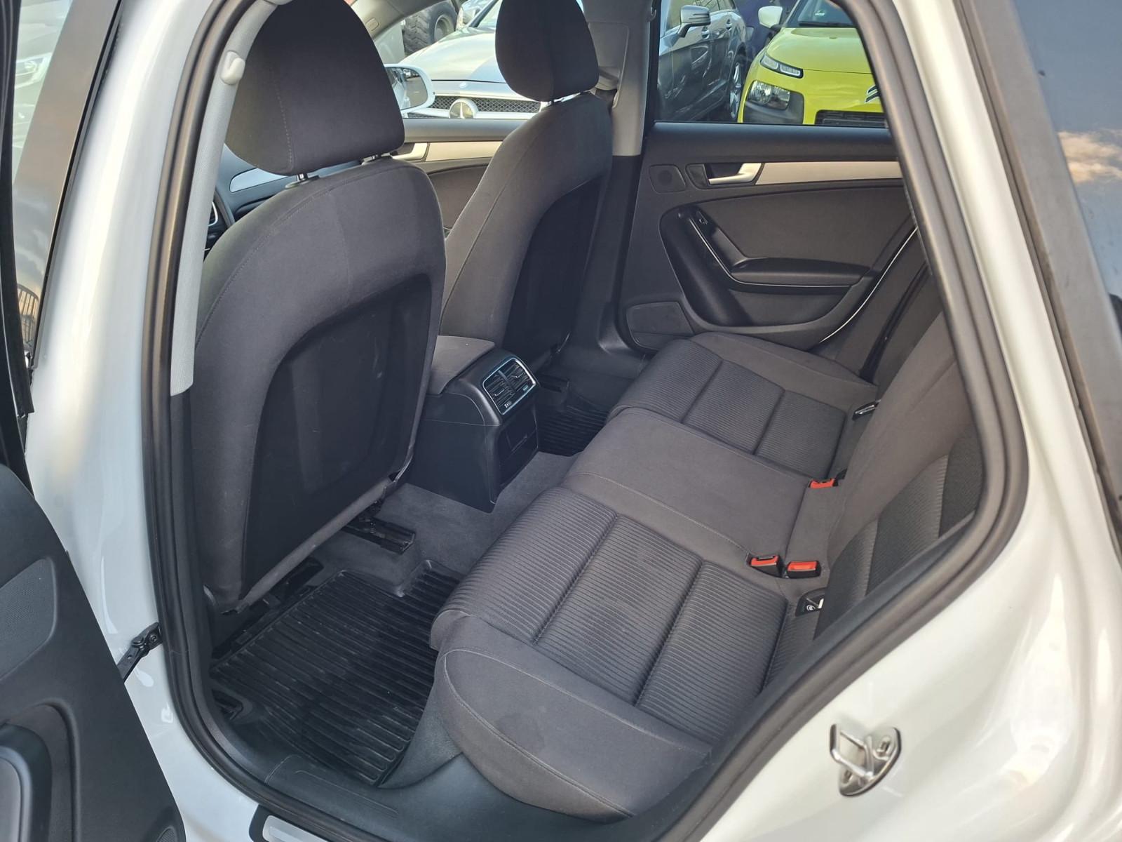 Audi A4 2015 — photo 7