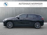 BMW X2 xDrive25e DAB LED RFK Navi Tempomat Shz PDC - BMW X2 mit Hybrid-Antrieb