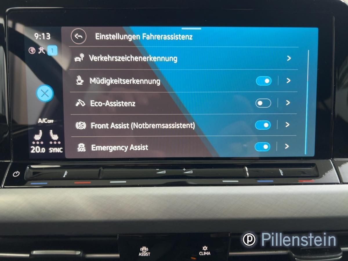 Volkswagen Golf - Bild 12