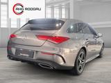 Mercedes-Benz CLA 200 Shooting Brake/AMG Line/Night/LED/StH - Mercedes-Benz aus 2020