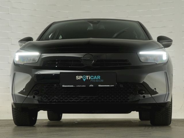 Corsa F FACELIFT GS AT+LED LICHT+RÜCKFAHRKAMERA+