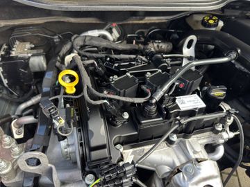 Ford Fiesta Cool & Connect, Bild 31