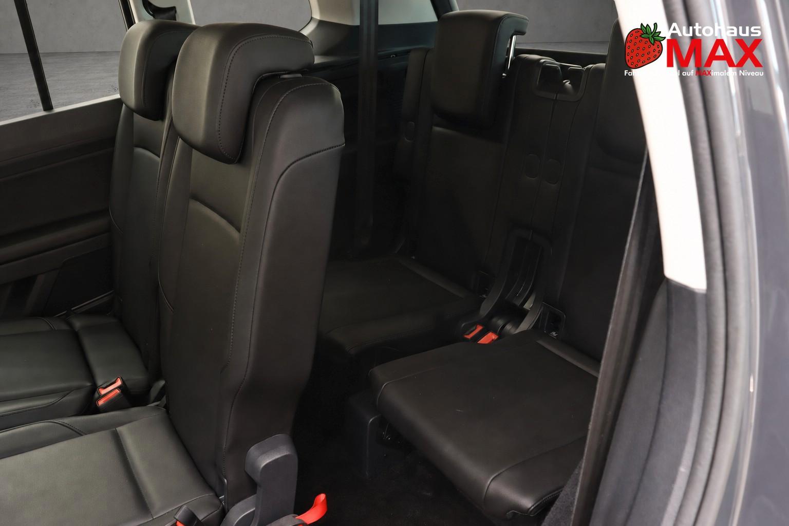 Volkswagen Touran 2.0 TDI DSG 7 Sitzer~LED~VollAssist~Navi, миниатюра 21