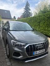 Audi Q3 35 TFSI advanced advanced
