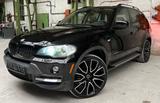 BMW X5 X-Drive 3.0si Leder Xenon - BMW X5: 3.0