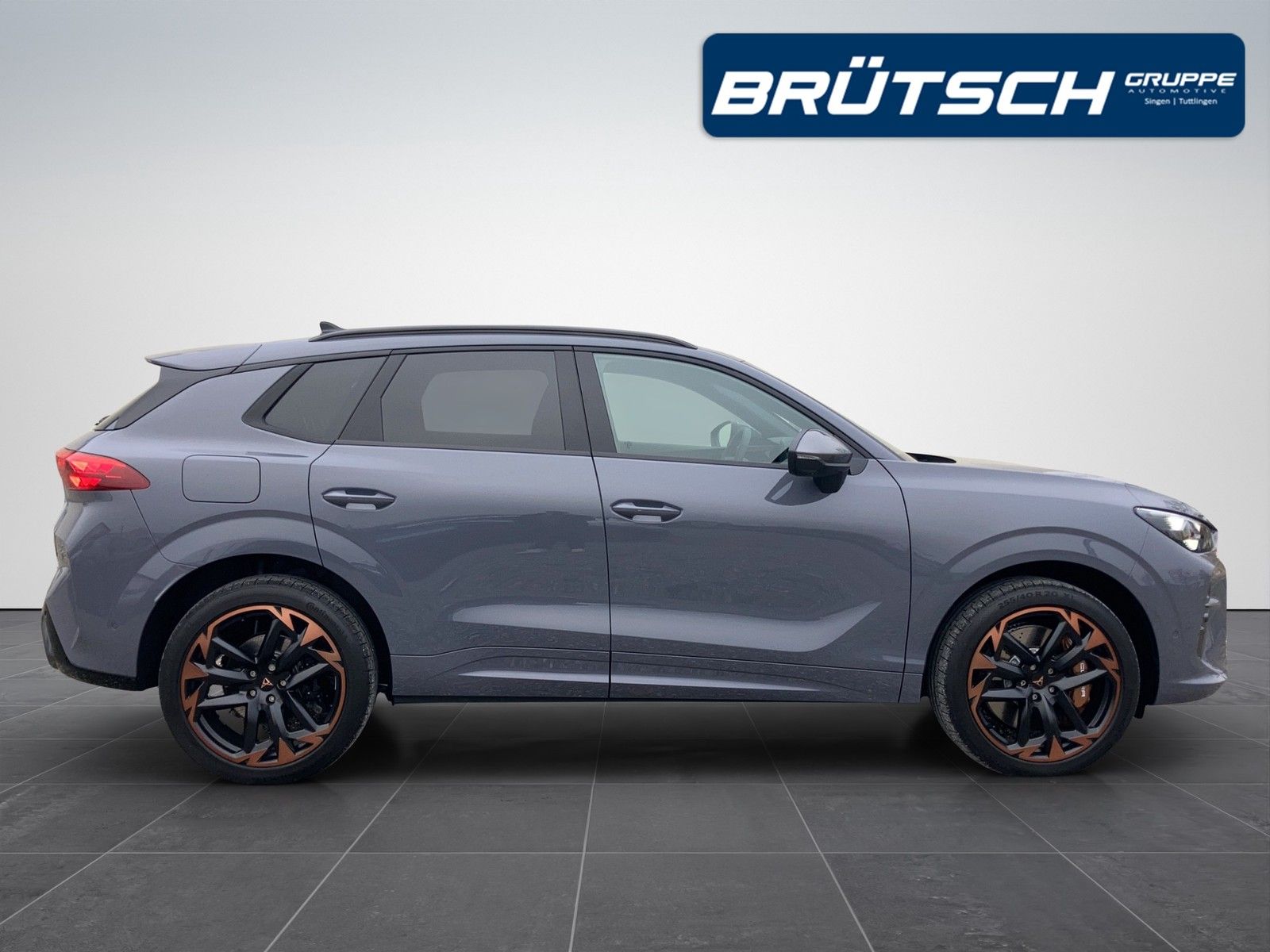 CUPRA Terramar VZ 2.0 TSI DSG 195kW/265PS 4Drive - Image 8