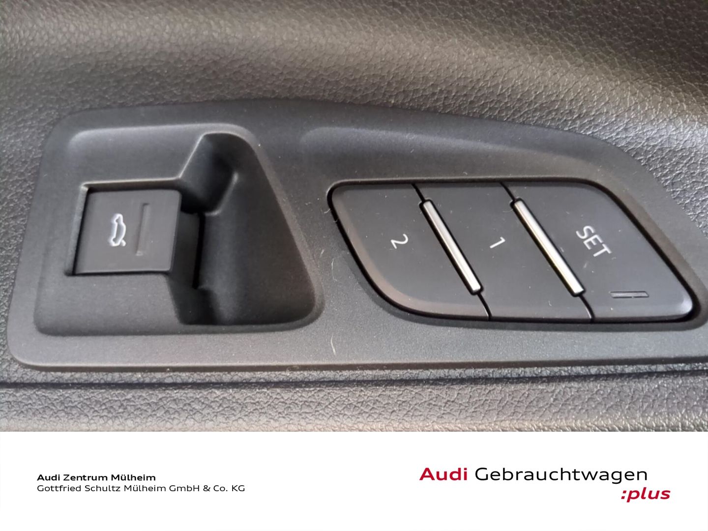 Audi Q3 Sportback 40 TFSI quattro Navi virtual LED foto 17