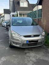 Ford S-Max zum verkaufen - gebrauchte Ford S-Max aus dem Jahr 2008