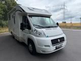 XGO Coupe304#Klima#Sat-TV#2xSolar#Qwinbett#58533KM - Wohnmobil oder -wagen 3 t 5