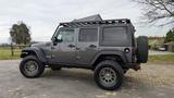 Jeep Wrangler 3.6 V6 JKU Rubicon  - Jeep Wrangler in Düsseldorf