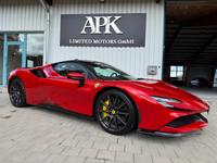 Ferrari SF90*FOUL CARBON*CERAMIK*FIORANO PAKET