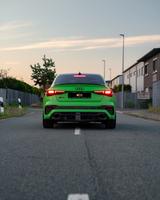 Audi RS3  - Audi RS3 in Bremen