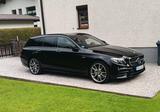 Mercedes-Benz E 53 AMG Mercedes-AMG E 53 4MATIC+ T Autom. ... - Mercedes-Benz E 53 AMG aus 2020