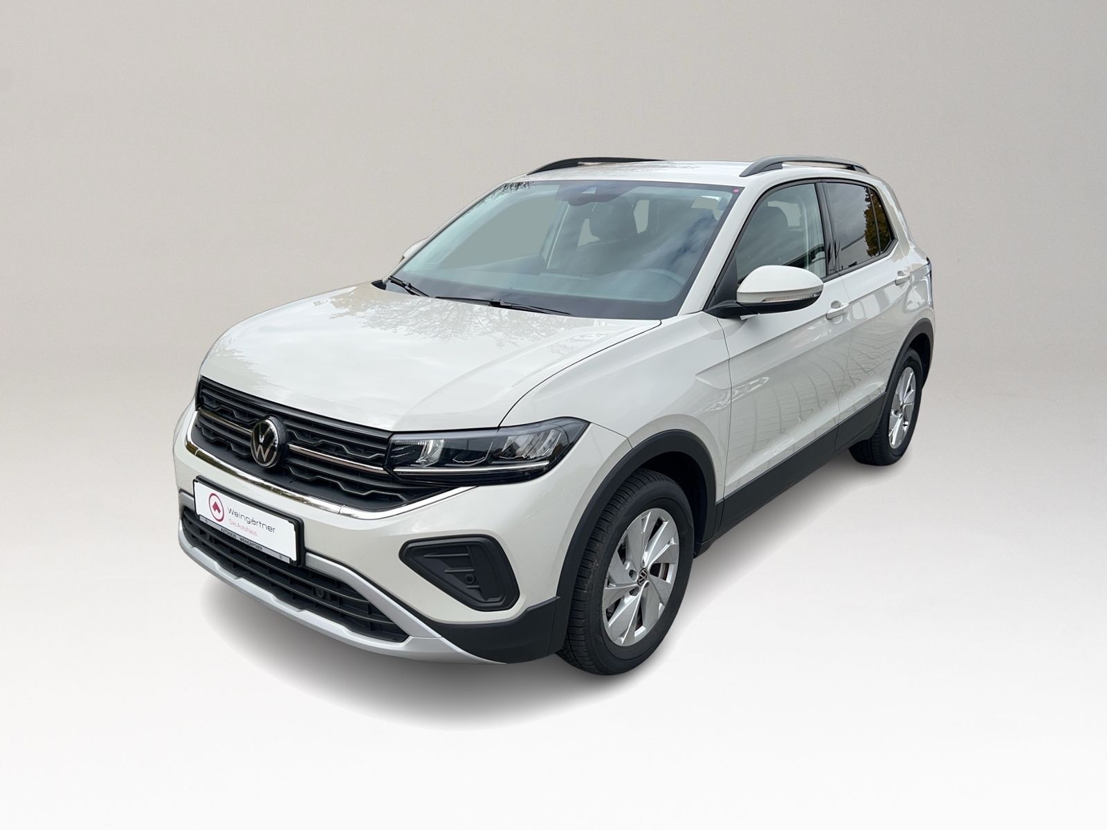 T-Cross 1.0 TSI Life IQ Drive, Navi, Sitzheizung