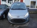 Ford KA aus 2015  2. Hand  HU Mai 2027 - Ford Ka/Ka+ in Dortmund