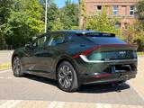 Kia EV6 Air 77,4 kWh, AHK, Wärmepumpe - Kia EV6 Air