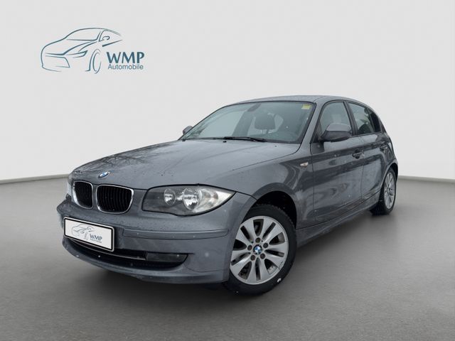 BMW 118i Limousine /Klimaautom./Sitzhz./PDC/