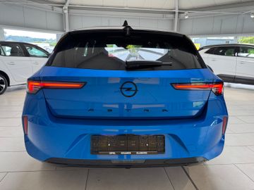 Bild 5 Opel Astra L Ultimate Schiebedach Alcantara Navi LED