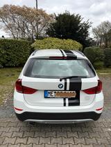 BMW X1 sDrive18i Klima, Sitzheizung, Alufelgen - BMW: Alufelgen