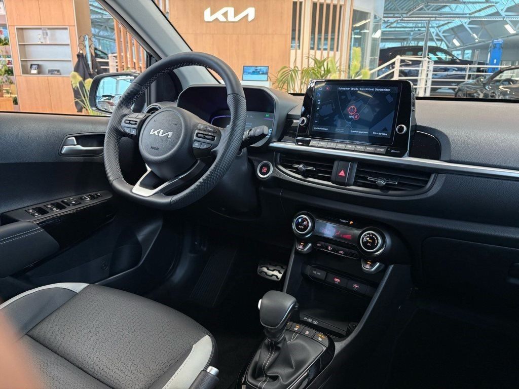 Kia Picanto - Bild 12