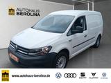 Volkswagen Caddy Maxi Cargo 1.0 TSI EcoProfi LR *AHK*KLIMA* - Offers