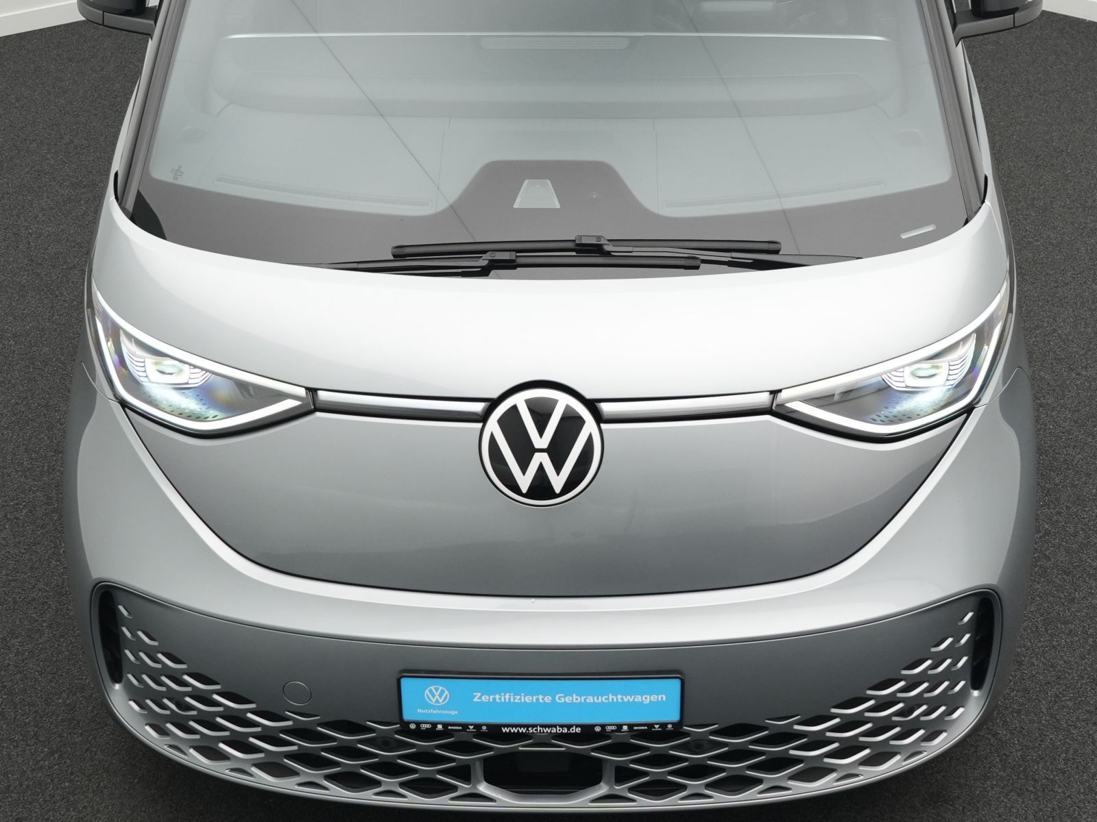 Volkswagen ID. Buzz - Bild 32