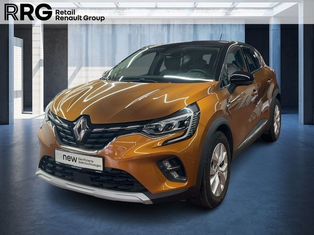 Renault Captur INTENS TCe 90