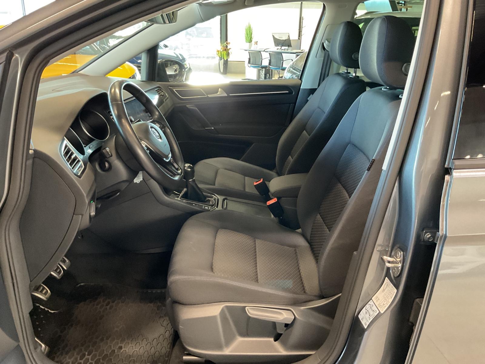 Volkswagen Golf 1.6 TDI United AHK Kamera Navi, миниатюра 7