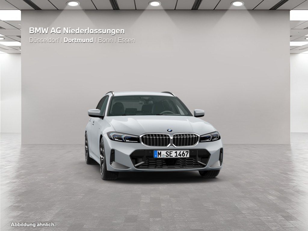 BMW 320 - Bild 13