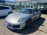 Porsche 911 / 991.2  mit Sportauspuff, 111 Pkt Check NEU - Porsche: 911 Sportauspuff