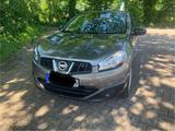 Nissan Qashqai 1.6 Acenta Acenta - Nissan Qashqai aus 2011: Acenta
