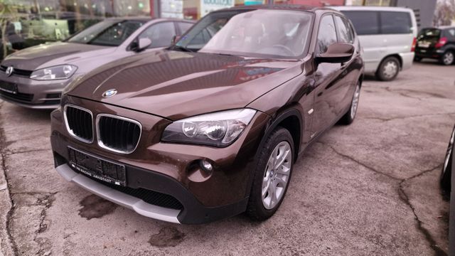 BMW X1 sDrive 18i 150 PS, Klimaauo.Shz, PDC V+H