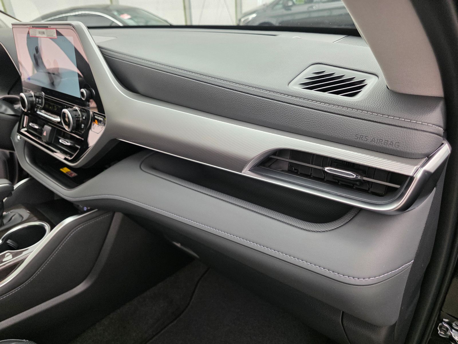 Fahrzeugabbildung Toyota Highlander Platinum T1: 59.000 EURO , Stock !!!