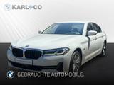 BMW 530 e xDrive Limousine Stop&Go Laser Driv Assis