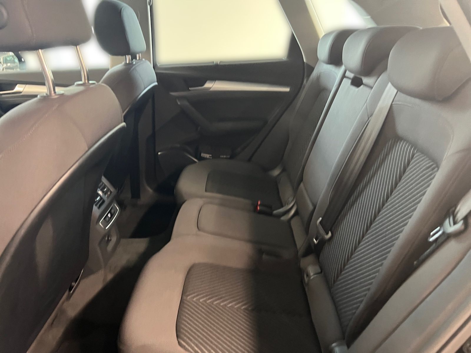 Audi Q5 - Bild 10