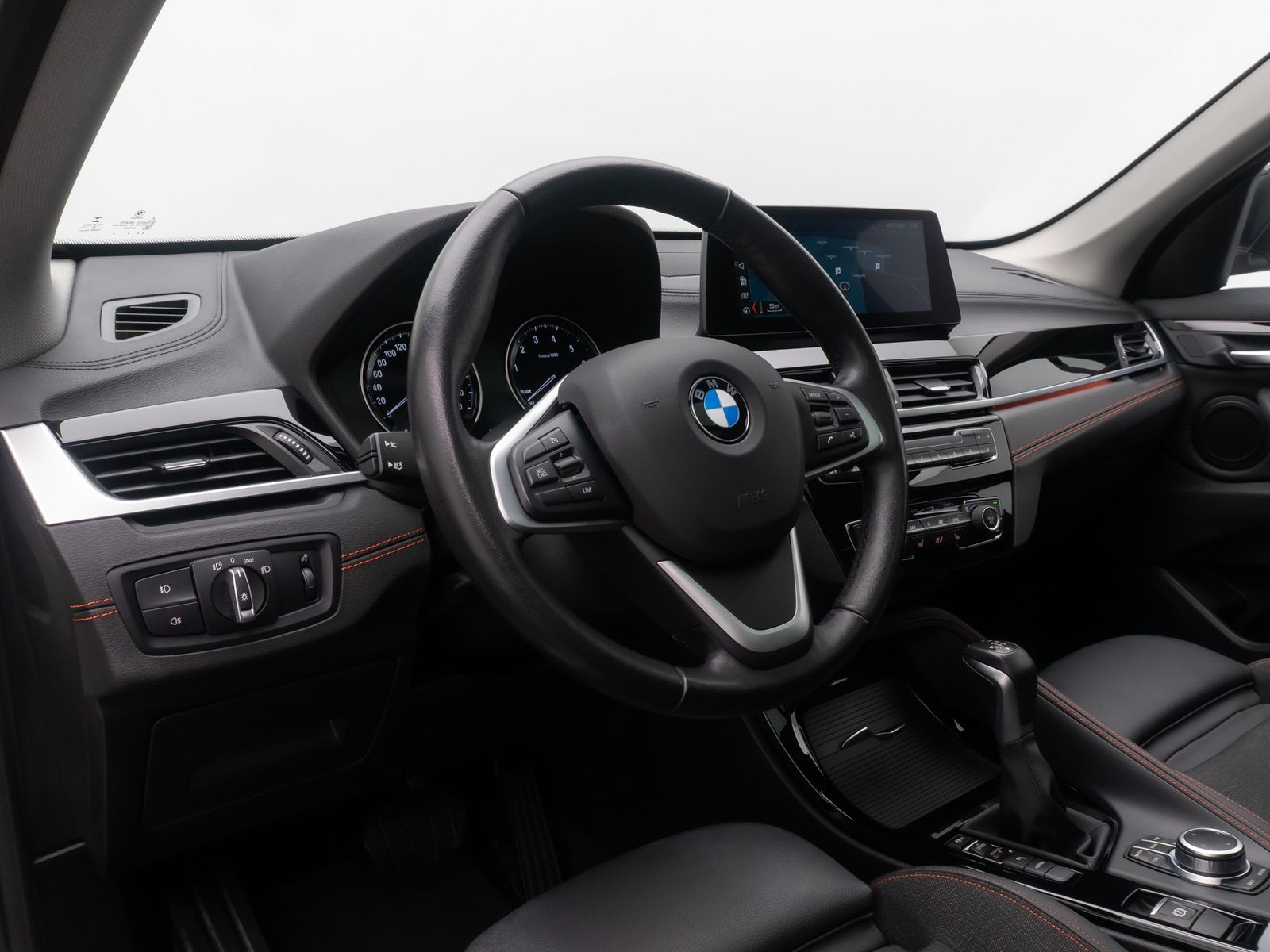 Fahrzeugabbildung BMW X1 xD25e Sport Line Kamera Alarm NaviPlus 18Zoll