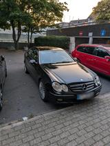 Mercedes-Benz Mercedes clk 200 sehr gut zustand - Mercedes-Benz CLK 200 in Bochum