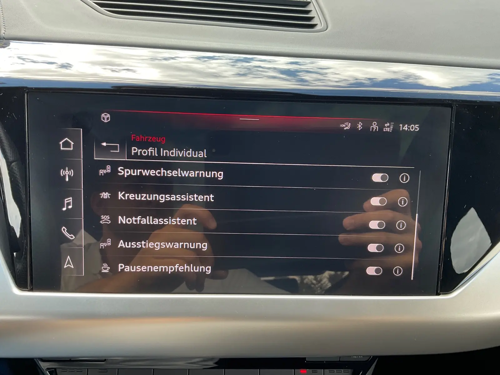Audi e-tron GT RS quattro,Voll Ausstattung,UPE175.500