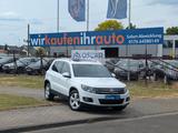 Volkswagen Tiguan Lounge Sport & Style BMT*1-HAND*KAMERA !! - Volkswagen Tiguan in Krefeld