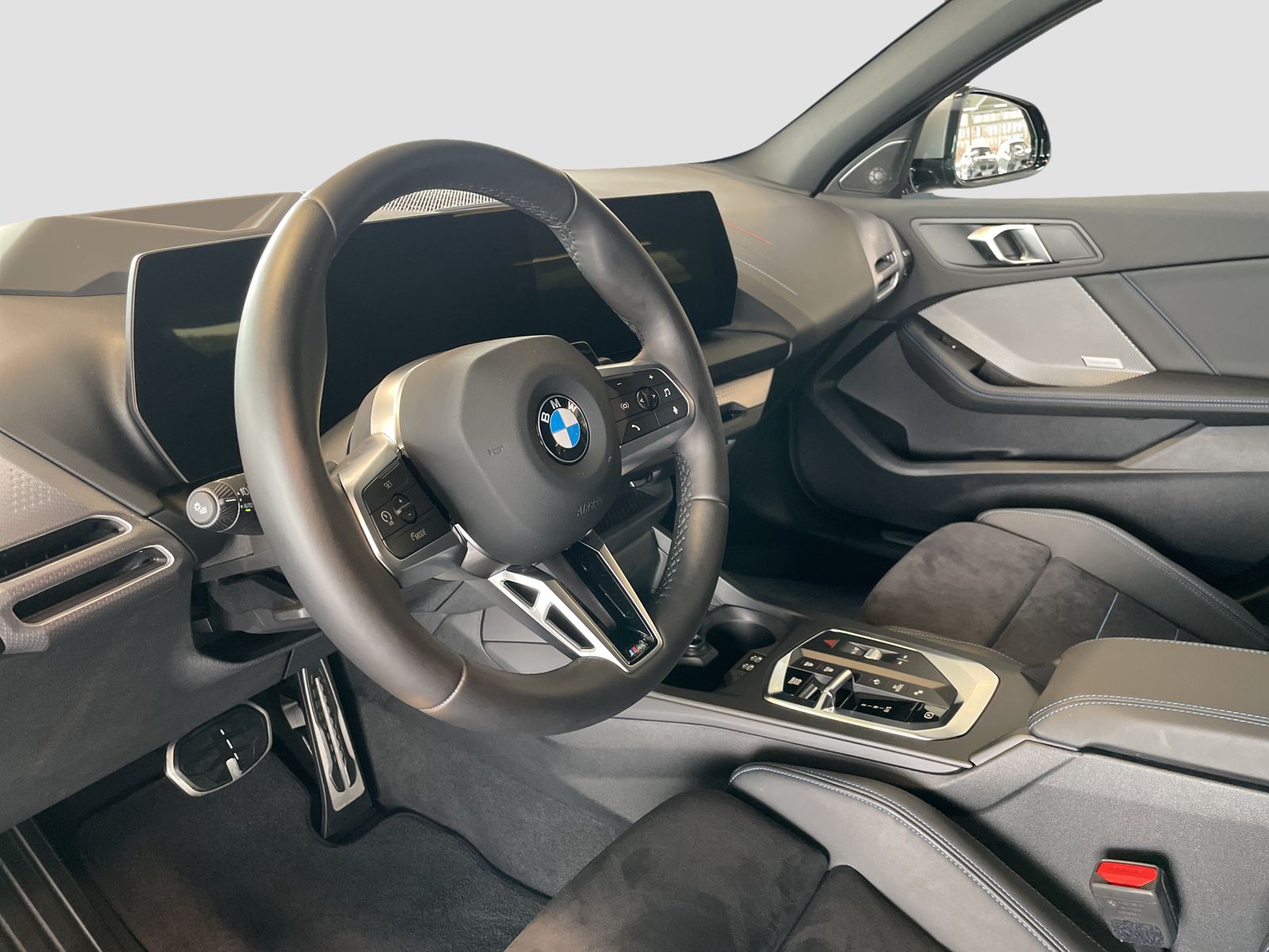 BMW 120 - Bild 10