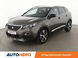 Peugeot 3008 1.6 PureTech Allure Aut*NAVI*LED*TEMPO*CAM* - Peugeot Gebrauchtwagen in Essen