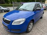 Skoda Fabia 1.2 Classic Klima