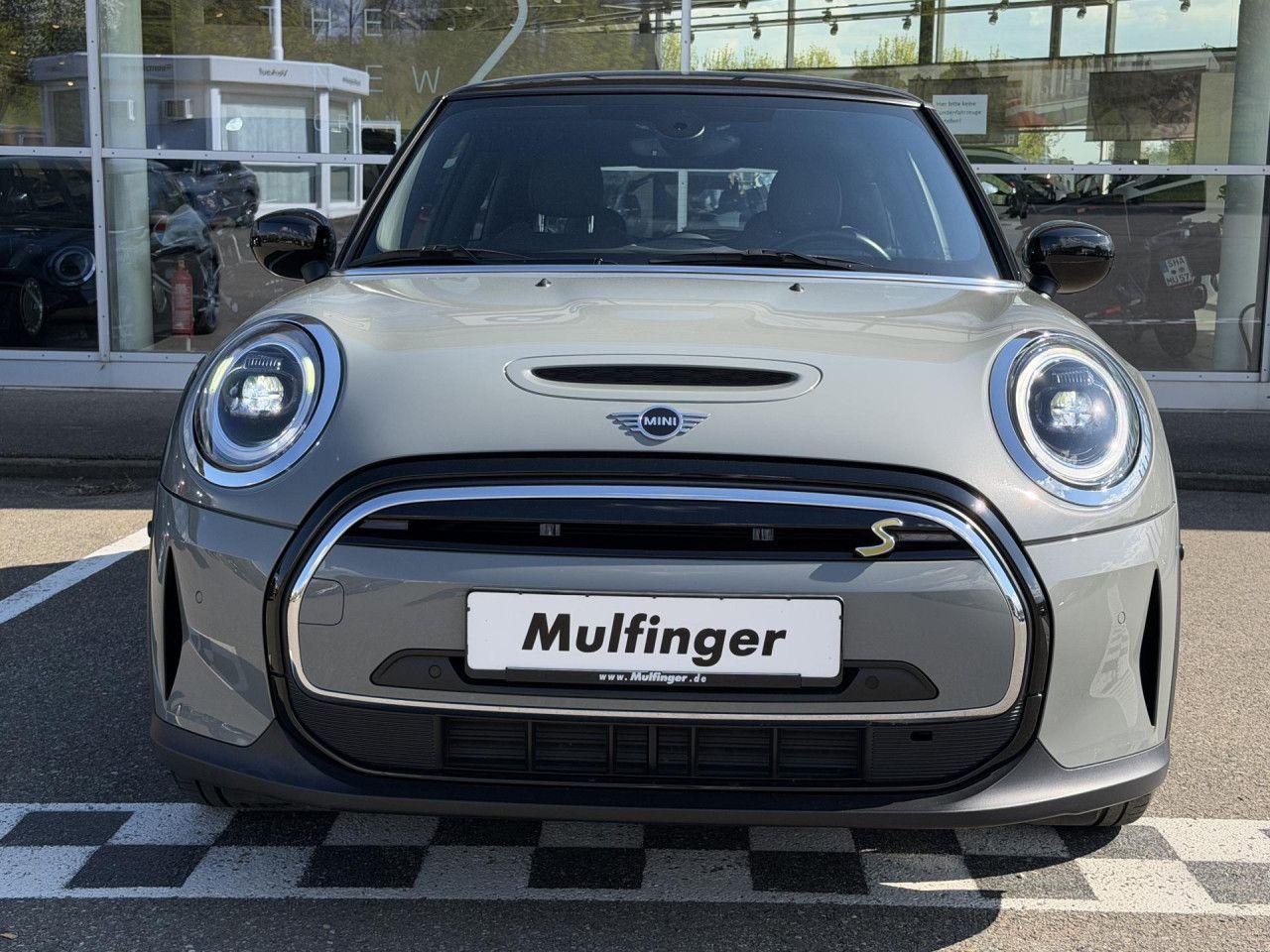 MINI Cooper SE 3-T rer