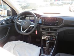 VW T-CROSS Life TSI*ACC+PDC+APP+Kamera Bild 3