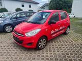 Hyundai i10 5 Star Edition - Hyundai i10 in Wiesbaden
