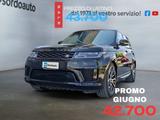 Land Rover LAND ROVER Range Rover Sport 3.0D l6 249 CV HSE  - Land Rover Range Rover Sport Hse mit Hybrid-Antrieb (Diesel-Elektro)