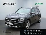 Mercedes-Benz GLB 200 d 8G-DCT Style *Pano*Burmester*SHZ*RCam* - Mercedes GLB-Klasse mit Schiebedach