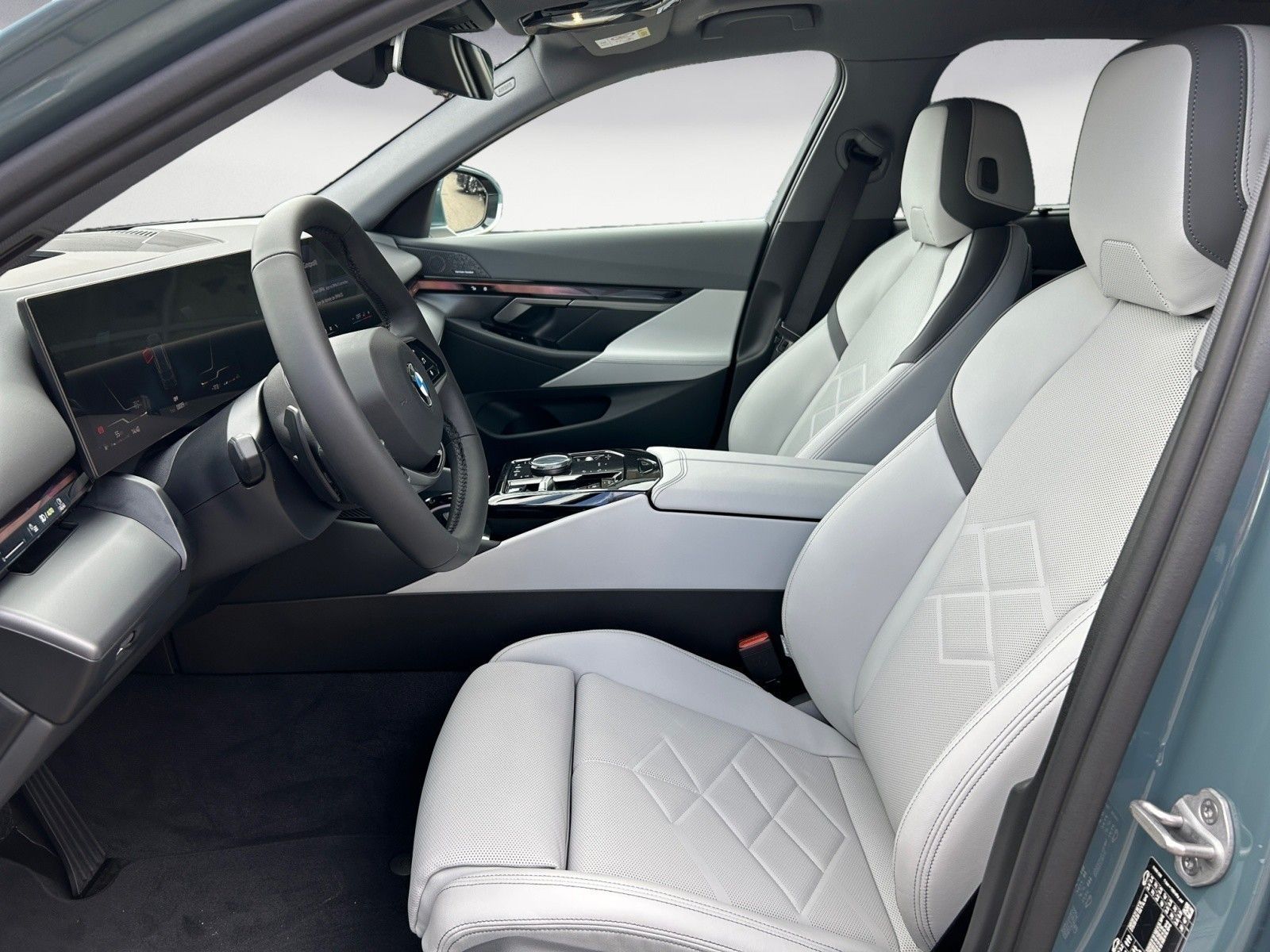 BMW 520 - Bild 7